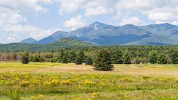 Hoteles en Parque Adirondack