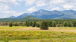 Alquileres vacacionales - Parque Adirondack