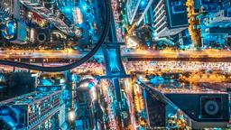 Encuentra vuelos baratos a Bangkok