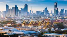 Hoteles en Bangkok cerca de Santichai Prakan Park