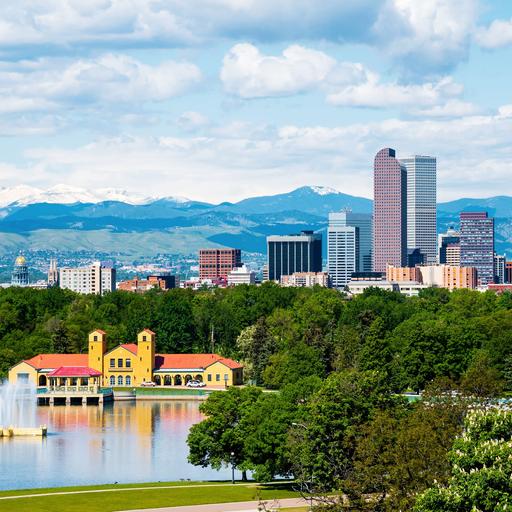 Denver