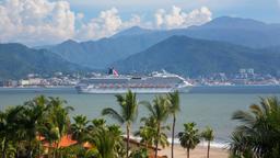 Encuentra vuelos baratos desde London a Pto Vallarta