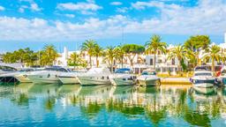 Renta de autos en Cala d'Or