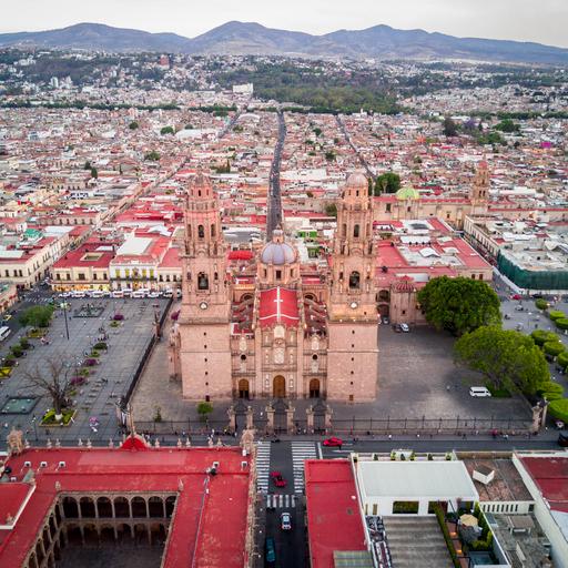 Morelia