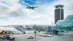 Encuentra vuelos baratos de Ciudad de México a Aeropuerto de Barcelona-El Prat
