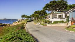 Hoteles en Carmel-by-the-Sea cerca de Golden Bough Playhouse