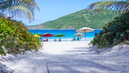 Hoteles en Culebra