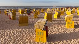 Renta de autos en Cuxhaven