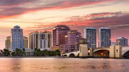 Busca vuelos baratos a West Palm Beach