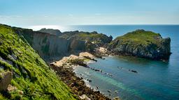 Alquileres vacacionales - Cantabria