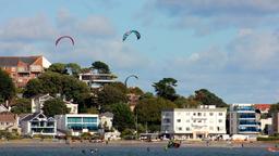 Hoteles en Poole