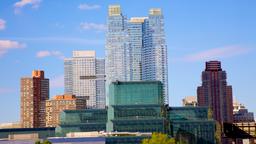 Hoteles cerca de JA New York Spring