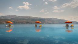 Hoteles en Cefalonia