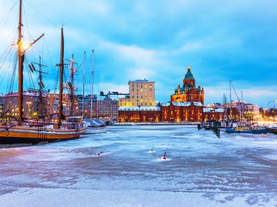 Helsinki