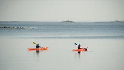 Alquileres vacacionales - Uusimaa