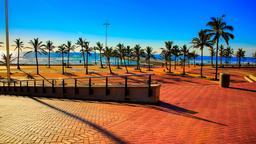 Busca vuelos baratos a Durban