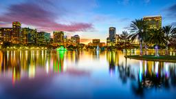 Busca vuelos baratos a Aeropuerto de Orlando