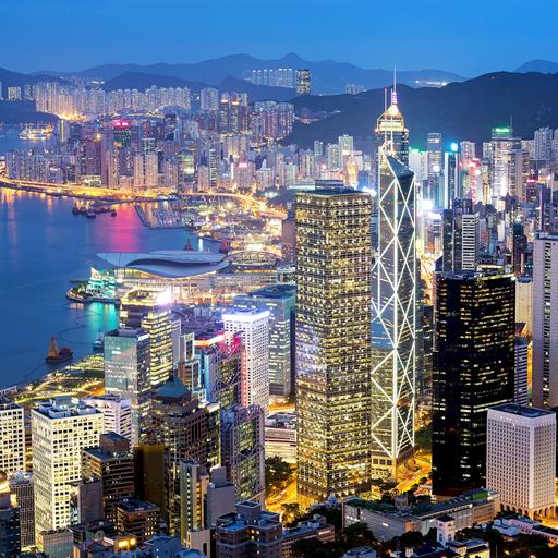 Hong Kong