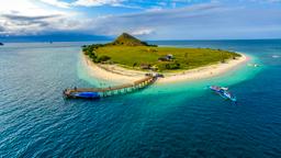 Hoteles en Lombok