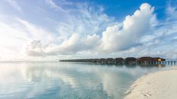 Encuentra vuelos en Clase Ejecutiva a Maldivas