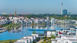 Hoteles cerca de Borussia Dortmund II vs SG Wattenscheid