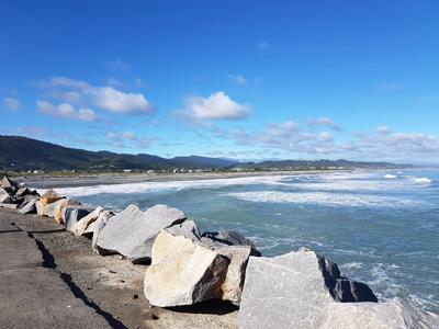 Greymouth