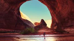 Busca vuelos baratos a Utah