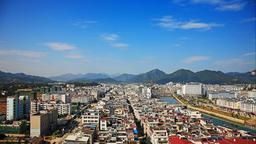 Hoteles en Guangdong