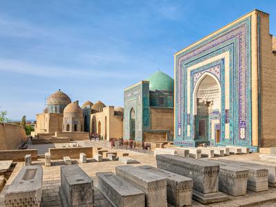 Samarkanda