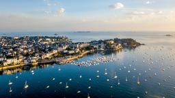 Renta de autos en Dinard