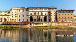 Hoteles en Florencia cerca de Galería Uffizi
