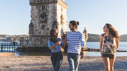Busca vuelos baratos a Portugal