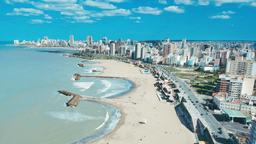 Encuentra vuelos en Primera Clase a Mar del Plata
