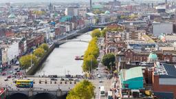 Hoteles en Irlanda