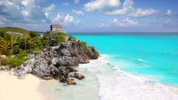 Hoteles en Riviera Maya