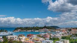 Hoteles en Isla di Ischia