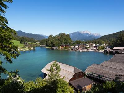 Schönau am Königssee