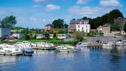 Hoteles en Condado de Leitrim