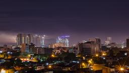 Hoteles en Sumatra