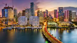 Busca vuelos baratos a Miami