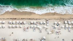 Hoteles en Miami