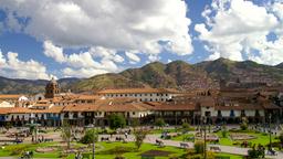 Encuentra vuelos en Clase Ejecutiva a Cusco