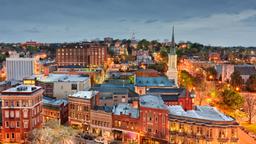Hoteles cerca de Knoxville Ice Bears At Macon Mayhem
