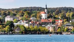 Renta de autos en Starnberg