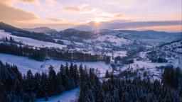 Hoteles en Silesia