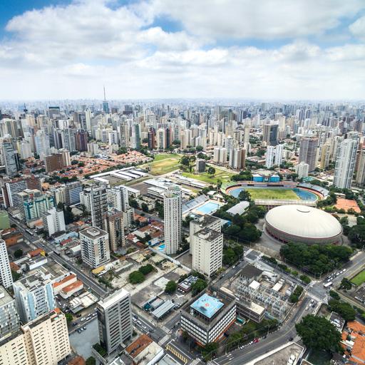 São Paulo