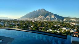 Encuentra vuelos baratos de Oaxaca de Juárez a Monterrey