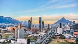 Alquileres vacacionales - Monterrey