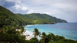 Hoteles en Saint Croix