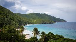 Hoteles cerca de Aeropuerto Christiansted Sea Plane Base